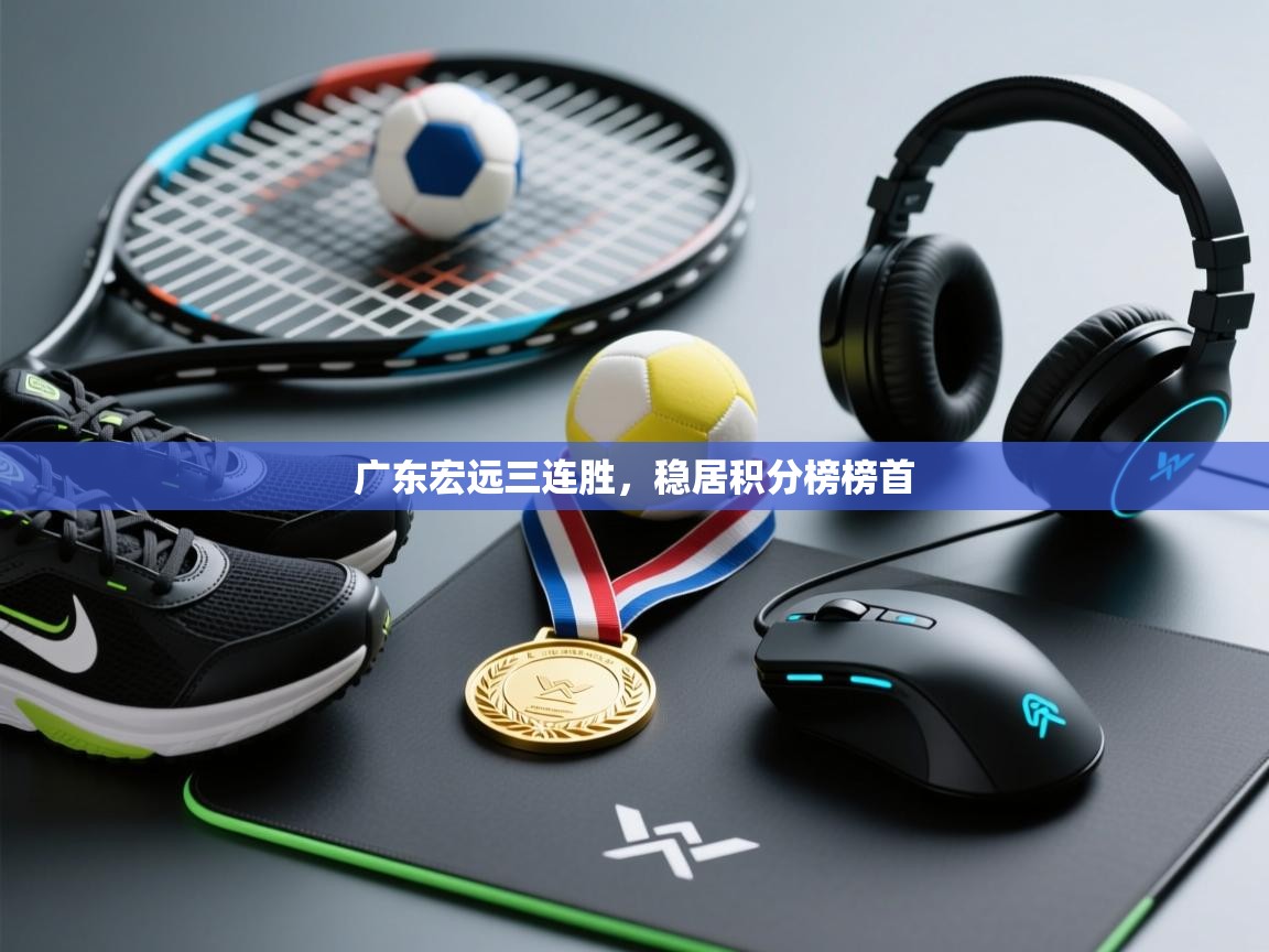 广东宏远三连胜，稳居积分榜榜首  第2张