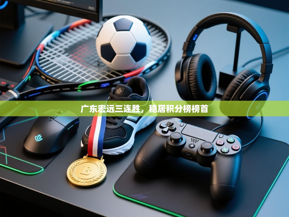 广东宏远三连胜，稳居积分榜榜首  第1张