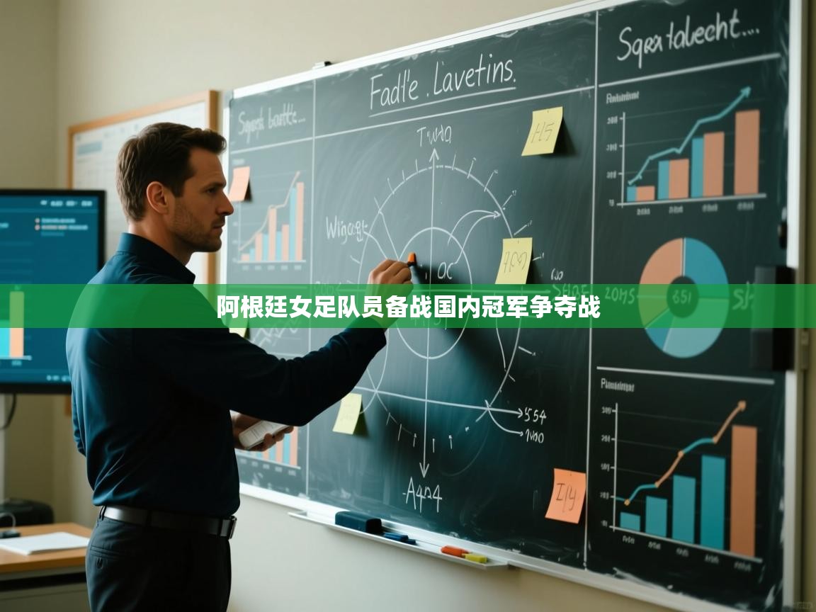 阿根廷女足队员备战国内冠军争夺战  第2张