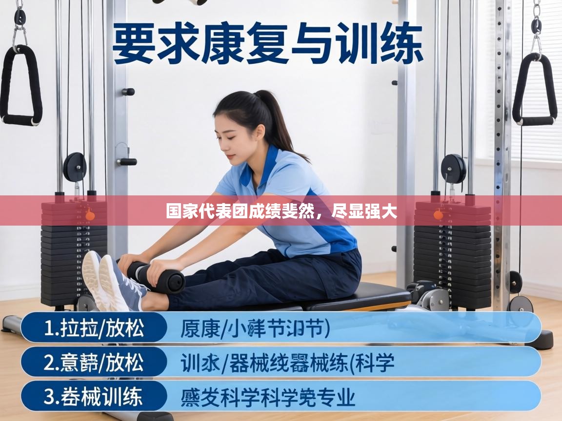 国家代表团成绩斐然,尽显强大 第1张