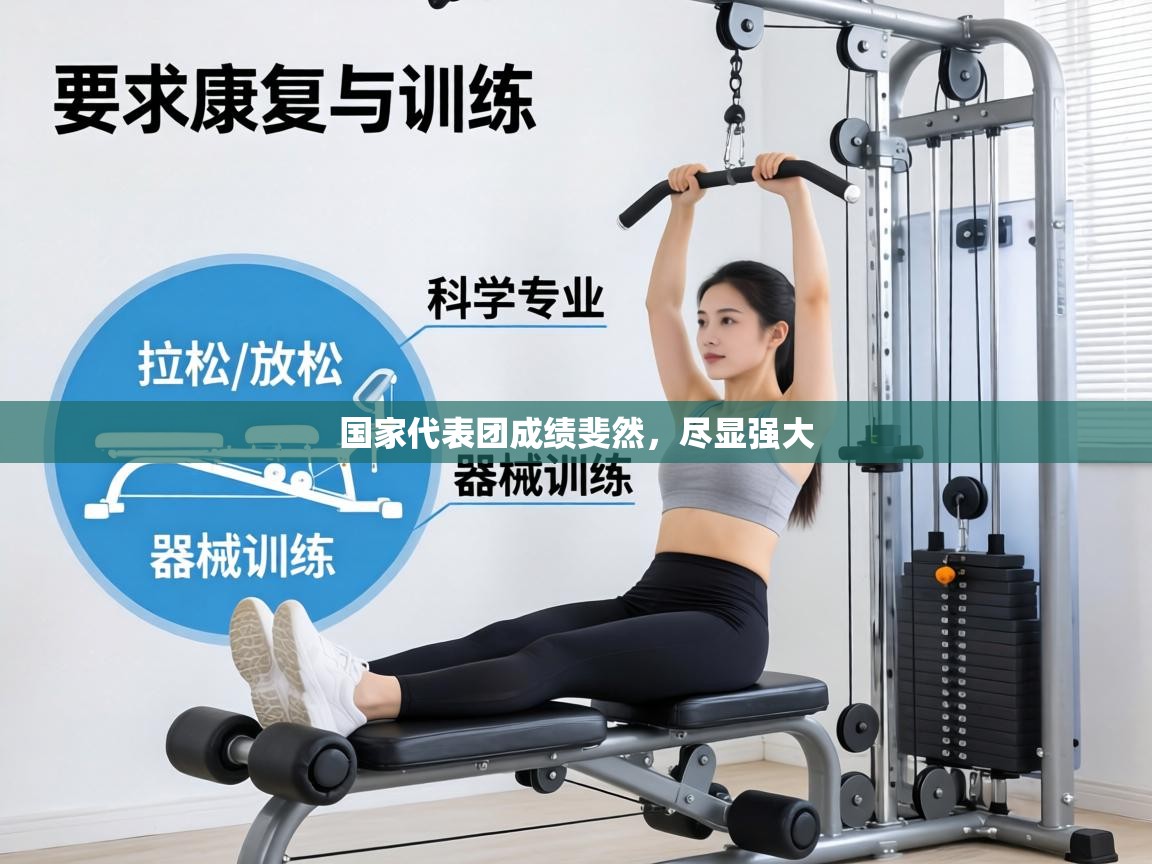 国家代表团成绩斐然,尽显强大 第2张
